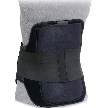 Qualitycare The Combo Back - Extra Large QU33324