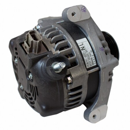 Motorcraft Alternator, GL959