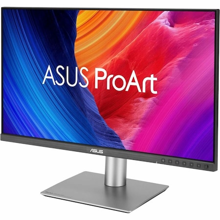 Asus ProArt PA27JCV 27" Class 5K LED Monitor - 16:9 - Black PA27JCV