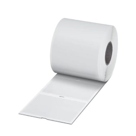 Phoenix Contact EML-HA 100X73R Label for rough 0830731