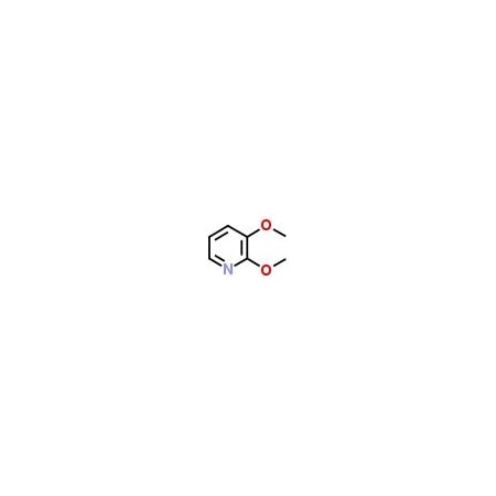 Ak Scientific 2, 3-Dimethoxypyridine (10g), CAS 52605-97-7 F137-10g