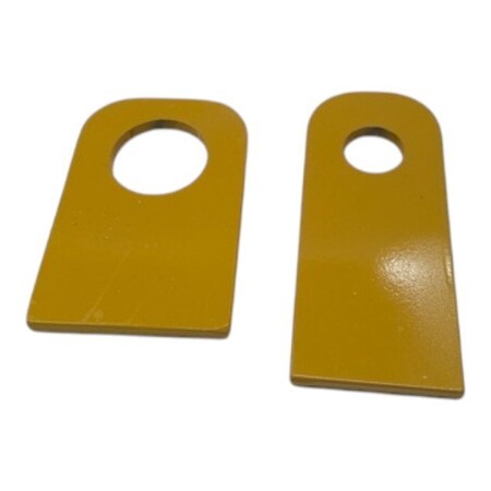 Caterpillar BRACKET-MOUNT, CATERPILLAR OEM 5301028 5301028