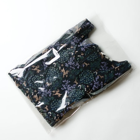 Elevate Packaging 11.75 x 17 in.  Compostable Flat Cellophane Bags, 100PK GC8319