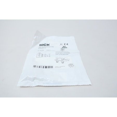 Sick PROXIMITY SENSOR 10-30V-DC IME08-02BP0ZT0S 1040874