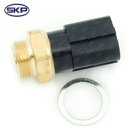 Skyward Automotive Products Engine Cooling Fan Switch, SKTS601