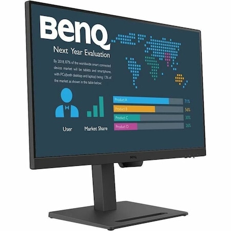 Benq 27, IPS, 1920X1080, 100HZ, BLACK BL2790T