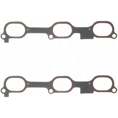 Fel-Pro Fuel Injection Plenum Gasket Set, MS90505