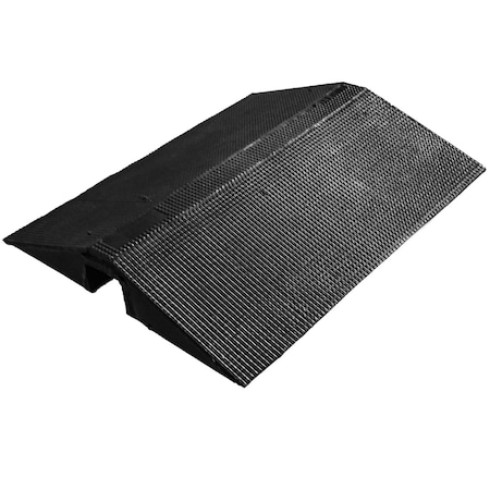 Iko Cam Follower, Inch - Eccentric Collar for Cam Follower, No EB12 EB12