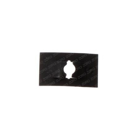 Crown REPLACEMENT NUT, SPEED 060031-020