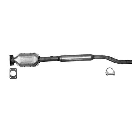 Ap Exhaust Converter-Direct Fit, 645979 645979