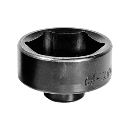 K-Tool International Oil Filter Wrench, 36mm KTI-73619