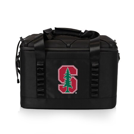 Picnic Time Family Of Brands NCAA Stanford Cardinal Tarana Superthick Cooler Bag with Removable Shoulder Strap 630-36-179-534-0