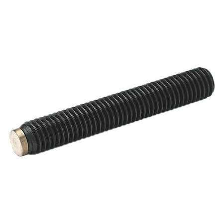 J.W. Winco WN913.3-3/8X16-0.375-MS SET SCREW STEEL 913.3-3/8X16-0.375-MS