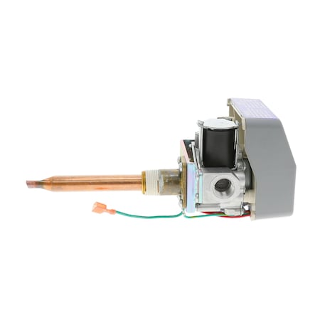 Lochinvar Valve 120V 3.5" Wc Nat 1/2" Gas Vlv 100112110