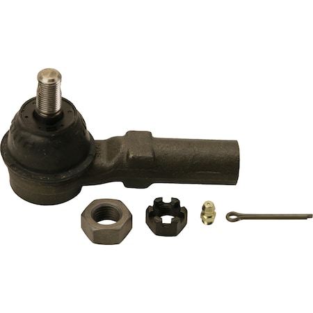 Moog Front Outer Steering Tie Rod End, ES3438