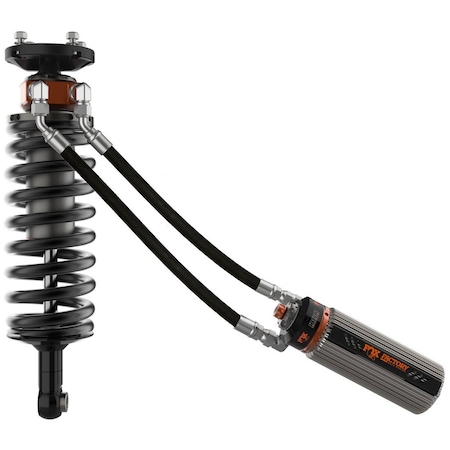 Fox Shocks KIT: 22C TUNDRA W/UCA FRONT COILOVER INTERNAL BYPASS 3.0 SERIES RECIRC R/R 883-06-219