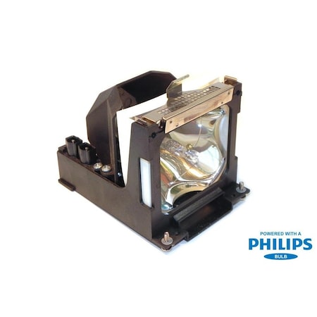 Premium Power Replacement lamp for LV-7340- LV-7345- LV-7350- LV-73 for Boxlight CP CP-16T L600-0067
