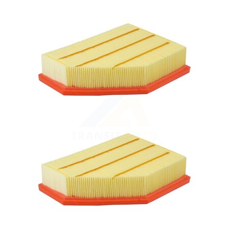 Pur Air Filter 2 Pack For Chrysler Pacifica K57-103907