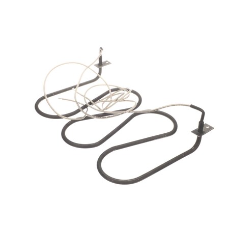 Nu-Vu Element, W Shape, 240 Volt, 2000 Watt 60-0009-1-C