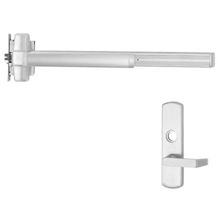 Von Duprin 9975L 3' RHR US26D MORTISE 99ML326DR