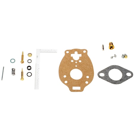Hygrade Tuneup Standard Motor Products, Carburetor Kit, 1302