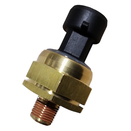 Loader Parts Source Engine Oil Pressure Sensor to Replace Bobcat OEM 7321588