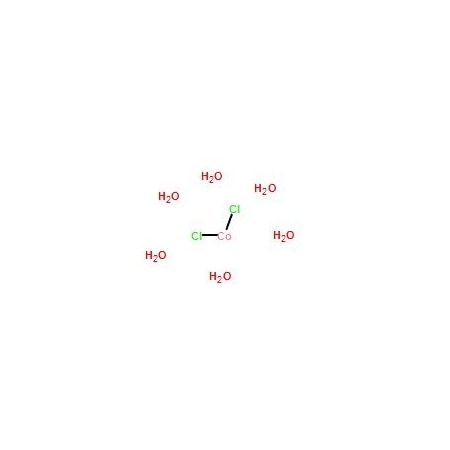 Ak Scientific Cobalt(II) chloride hexahydrate (100g), CAS 7791-13-1 X3483-100g