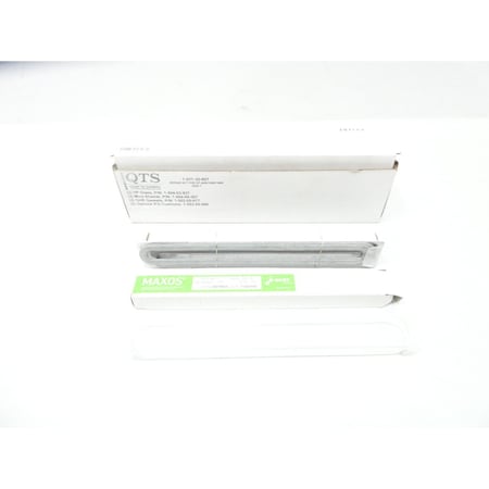 Qts Quest Technical Solutions GAUGE GLASS REPAIR KIT SIZE 7 VALVE PARTS AND ACCESSORY 1-011-30-607