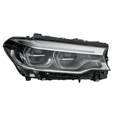 Hella LED-Headlight for e.g. BMW 5 (G30 F90) SAE for right-hand traffic right 354836161