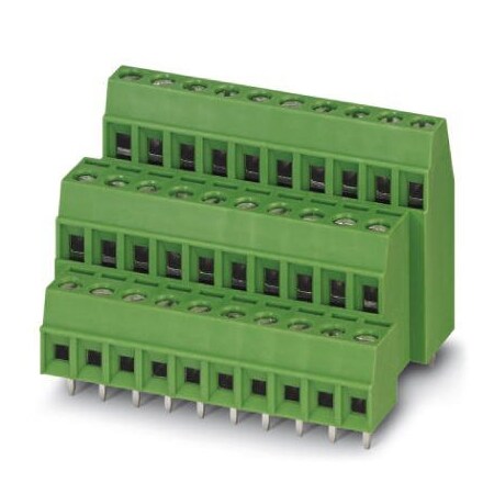 Phoenix Contact MK3DS 1/ 8-3 81 PCB terminal block 1727793