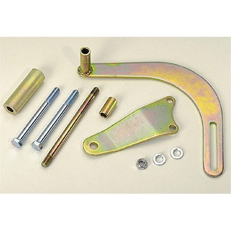 Moroso 63825 Alternator Mounting Bracket Kit MOR63825