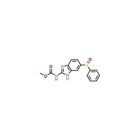 Ak Scientific Oxfendazole (5g), CAS 53716-50-0 H844-5g