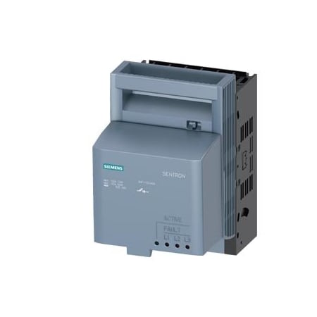 Siemens SENTRON fuse switch disconnector 3NP1 3NP1123-1CA24