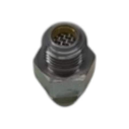 Caterpillar CONNECTOR, CATERPILLAR OEM 2902259 2902259