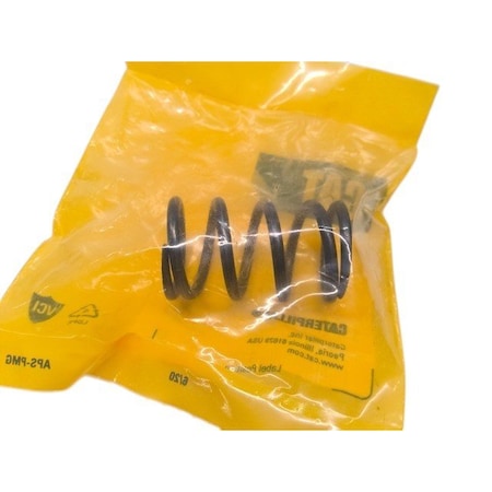 Caterpillar SPRING, CATERPILLAR OEM 3V3683 3V3683