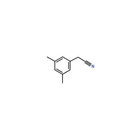 Ak Scientific 2-(3, 5-Dimethylphenyl)acetonitrile (5g), CAS 39101-54-7 5088AB-5g