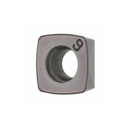 Garant Inserts for FeedKing Face Mills, XDPW 070308 SR, for Steel 212924 ST900