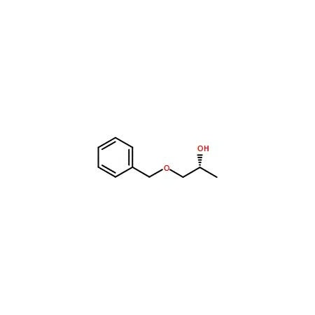 Ak Scientific (R)-(-)-1-Benzyloxy-2-propanol (5g), CAS 89401-28-5 X7173-5g