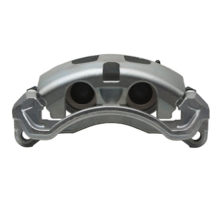 Dfc Silver Zinc Caliper, Disc Brake Caliper,  331-40128