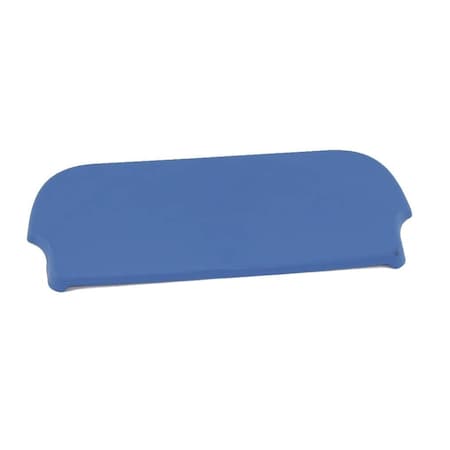 Frigidaire Liner, Bin, Blue 241780401