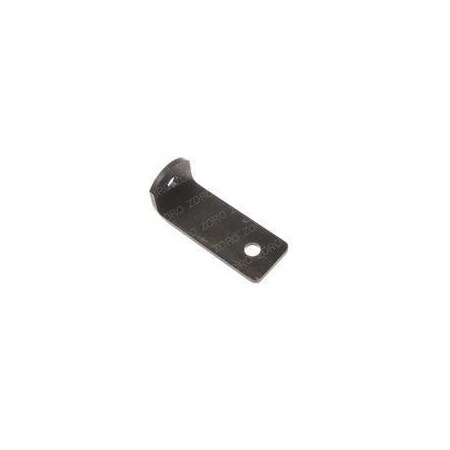 Raymond REPLACEMENT BRACKET, MAST GUARD 1017370