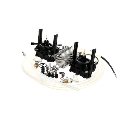 Nespresso Professional AG220 PM Kit, 2/4 Year 126.617