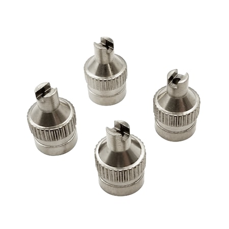 Tru-Flate VALVE STEM CAPS 38-600-4