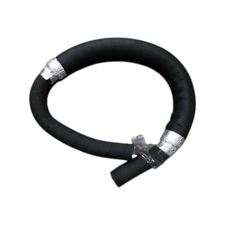 John Deere HOSE, OEM LW11117643