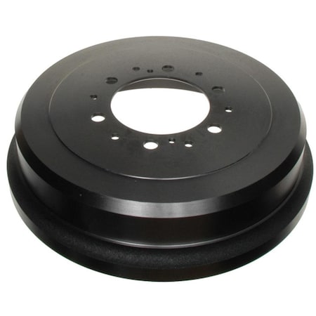 Acdelco DRUM ASM RR BRK, Brake Drum,  18B149