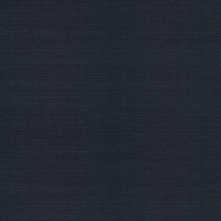 A-Street Prints Peninsula Navy Sisal Grasscloth Wallpaper 2923-80088