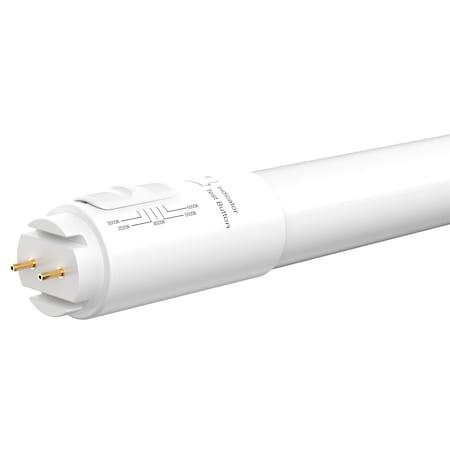 Commercial Led 12.5w LED Emergency Back Up tube CLT97-12.5W(EM)2G-5CCT