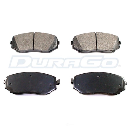 Durago PremiuBrakPad BP1258MS