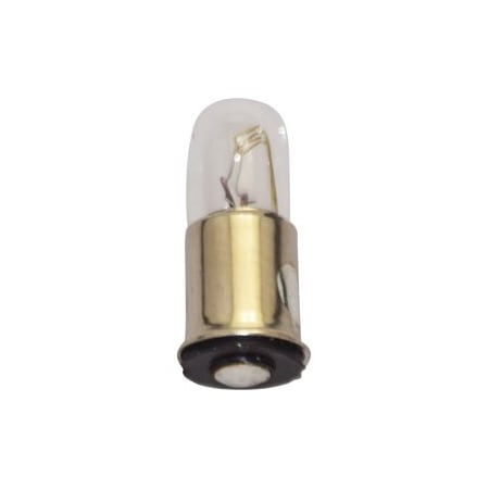 Ilc HP HewlettPKard 2140-0058 replacement light bulb lamp, 10PK 2140-0058 HP    HEWLETT PACKARD