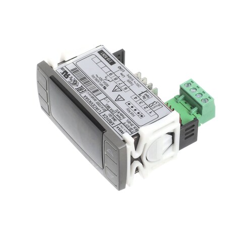 Seco Select Digital Temperature Controller, 230/250V, 50/60Hz, 165A, 140 Degrees C F70046